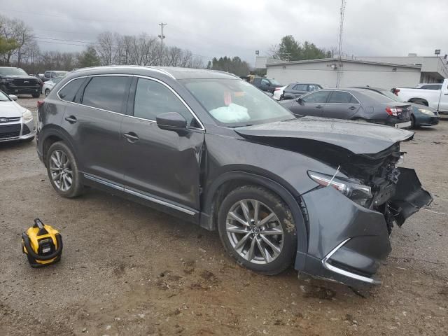 2018 Mazda CX-9 Grand Touring