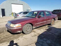 Mercury salvage cars for sale: 2004 Mercury Grand Marquis GS