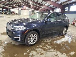 2016 BMW X5 XDRIVE4 en venta en East Granby, CT