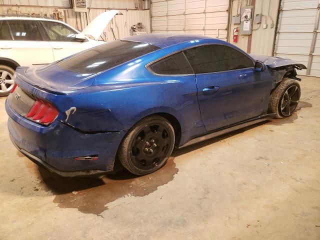 2018 Ford Mustang GT