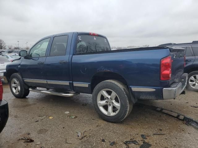 2008 Dodge RAM 1500 ST