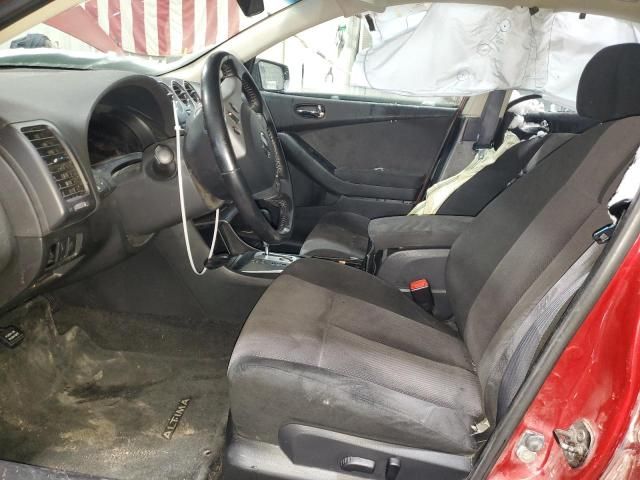 2009 Nissan Altima 2.5