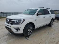 2021 Ford Expedition max King Ranch for sale in Arcadia, FL