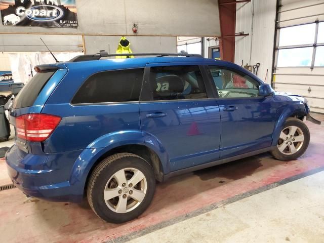 2010 Dodge Journey SXT