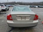 2005 Volvo S80 2.5T