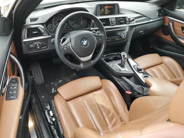 2016 BMW 428 I Sulev