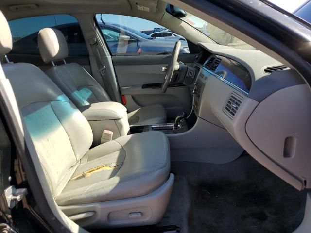 2008 Buick Lacrosse Super Series