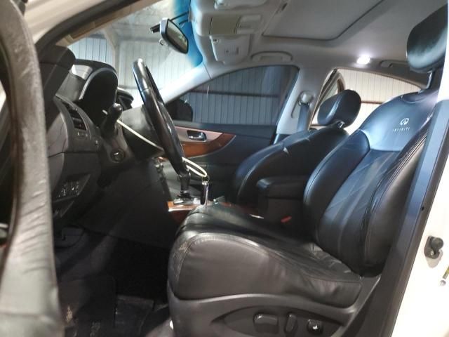 2011 Infiniti FX35