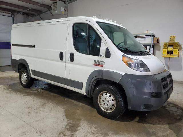 2016 Dodge RAM Promaster 1500 1500 Standard