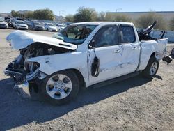 2020 Dodge RAM 1500 BIG HORN/LONE Star en venta en Las Vegas, NV