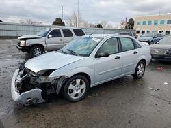 2005 Ford Focus ZX4 for sale in Littleton, CO