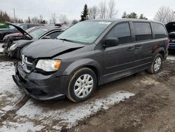 2015 Dodge Grand Caravan SE for sale in Bowmanville, ON