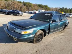 1997 Mercury Grand Marquis LS for sale in Florence, MS