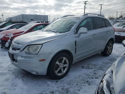 2014 Chevrolet Captiva LT for sale in Chicago Heights, IL