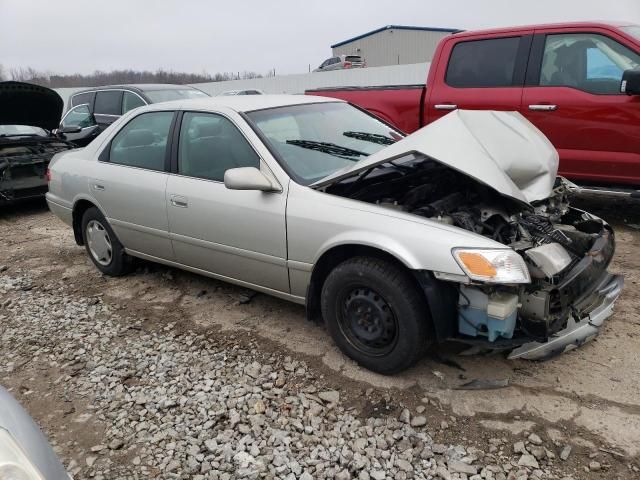 2000 Toyota Camry CE