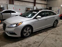 2017 Hyundai Sonata Hybrid for sale in Sikeston, MO