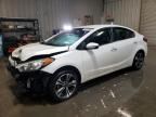 2014 KIA Forte EX