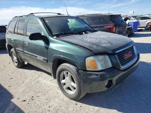 2005 GMC Envoy