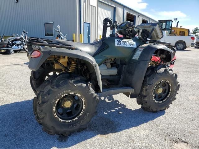 2006 Honda TRX500 FA