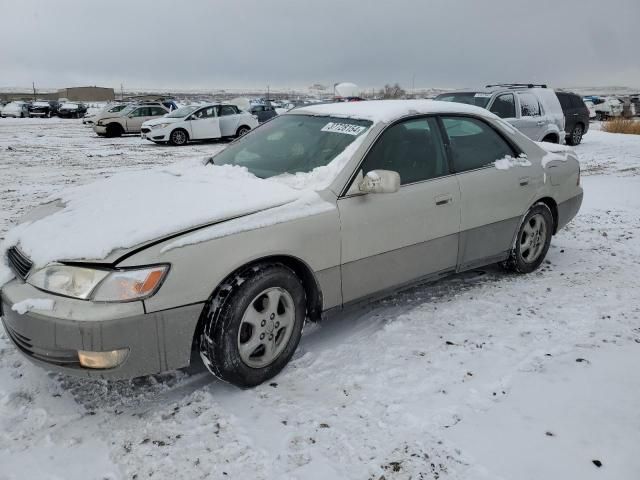 1999 Lexus ES 300