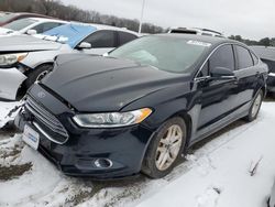 2014 Ford Fusion SE en venta en Conway, AR