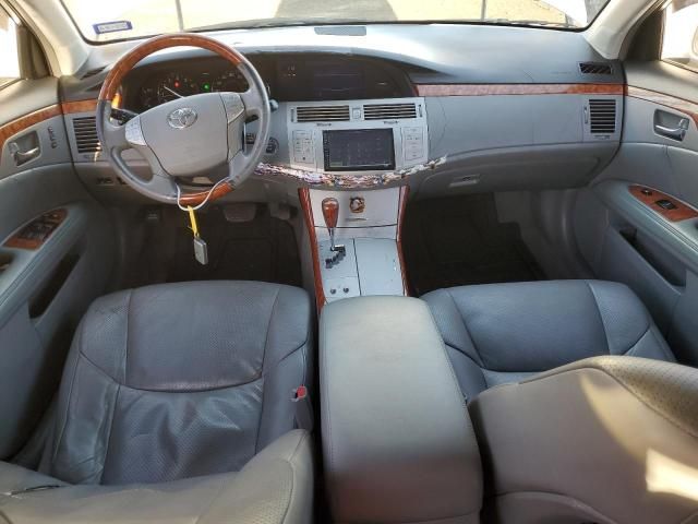 2006 Toyota Avalon XL