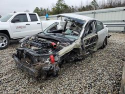 Nissan Altima salvage cars for sale: 2006 Nissan Altima S