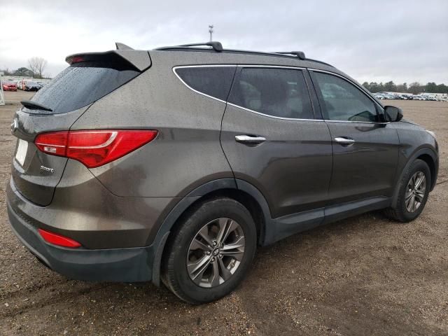 2014 Hyundai Santa FE Sport