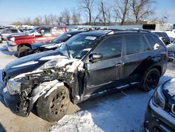 BMW Vehiculos salvage en venta: 2012 BMW X5 XDRIVE35I