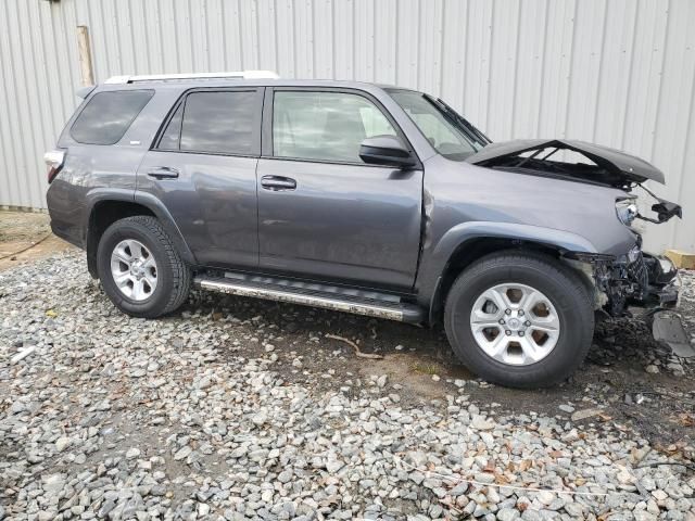 2014 Toyota 4runner SR5