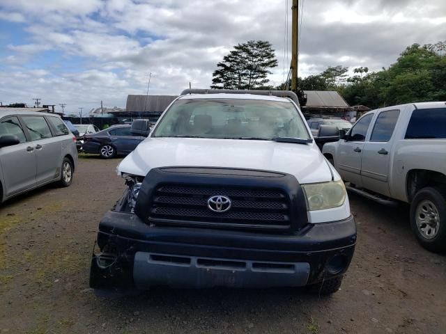 2007 Toyota Tundra