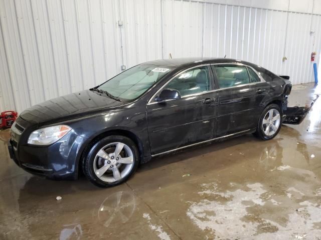 2011 Chevrolet Malibu 1LT