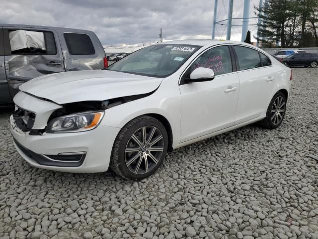 2018 Volvo S60 Inscription