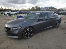 2018 Honda Accord Sport for sale in Florence, MS