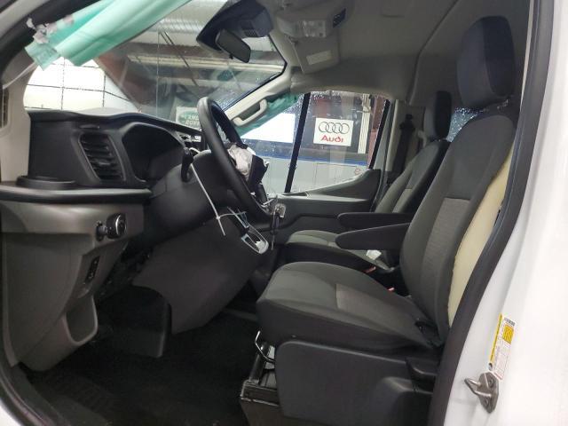 2023 Ford Transit T-350