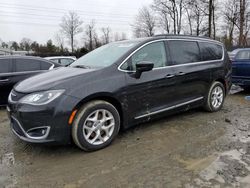 2017 Chrysler Pacifica Touring L for sale in Waldorf, MD
