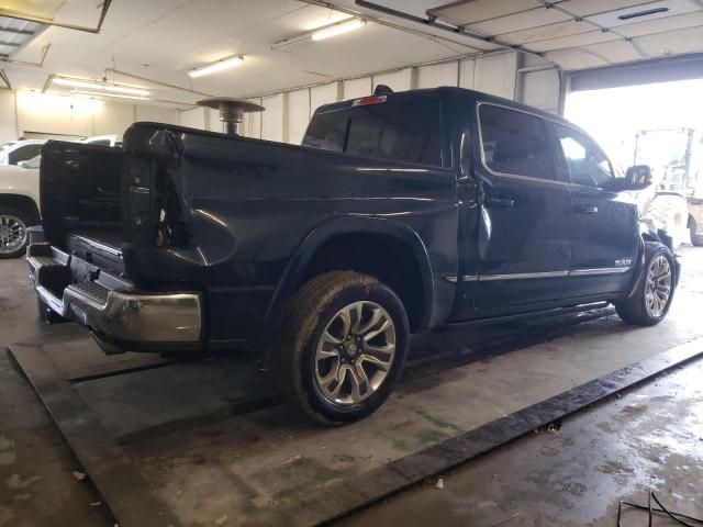 2023 Dodge RAM 1500 Limited