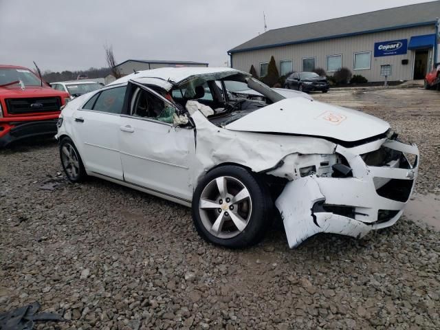 2011 Chevrolet Malibu 1LT