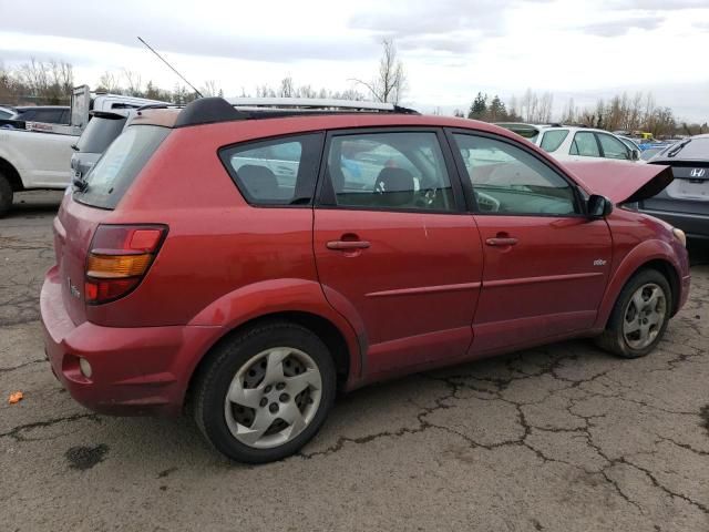 2003 Pontiac Vibe