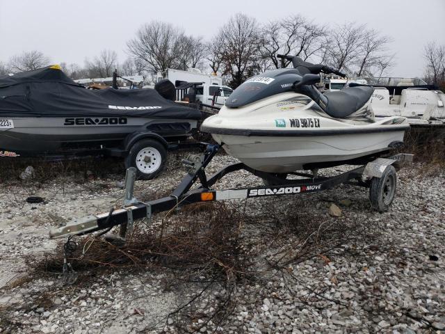 2001 Yamaha 1200XL