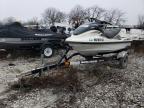 2001 Yamaha 1200XL