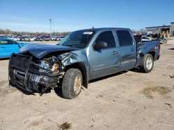 Chevrolet salvage cars for sale: 2011 Chevrolet Silverado K1500 LT