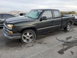 2003 Chevrolet Silverado C1500 for sale in Las Vegas, NV