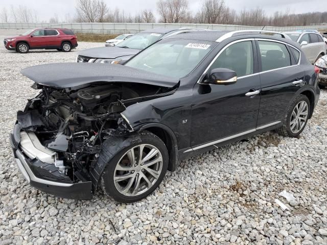 2017 Infiniti QX50