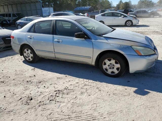 2005 Honda Accord LX