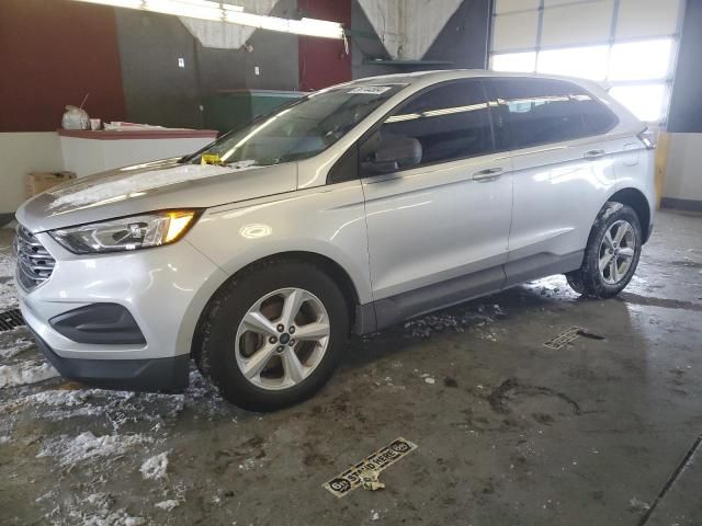 2019 Ford Edge SE