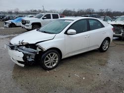 2012 KIA Forte EX en venta en Louisville, KY