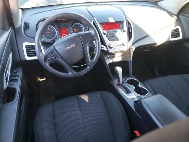 2011 GMC Terrain SLE