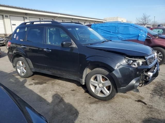 2009 Subaru Forester 2.5X Premium