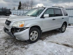 2005 Honda Pilot EXL for sale in Bowmanville, ON